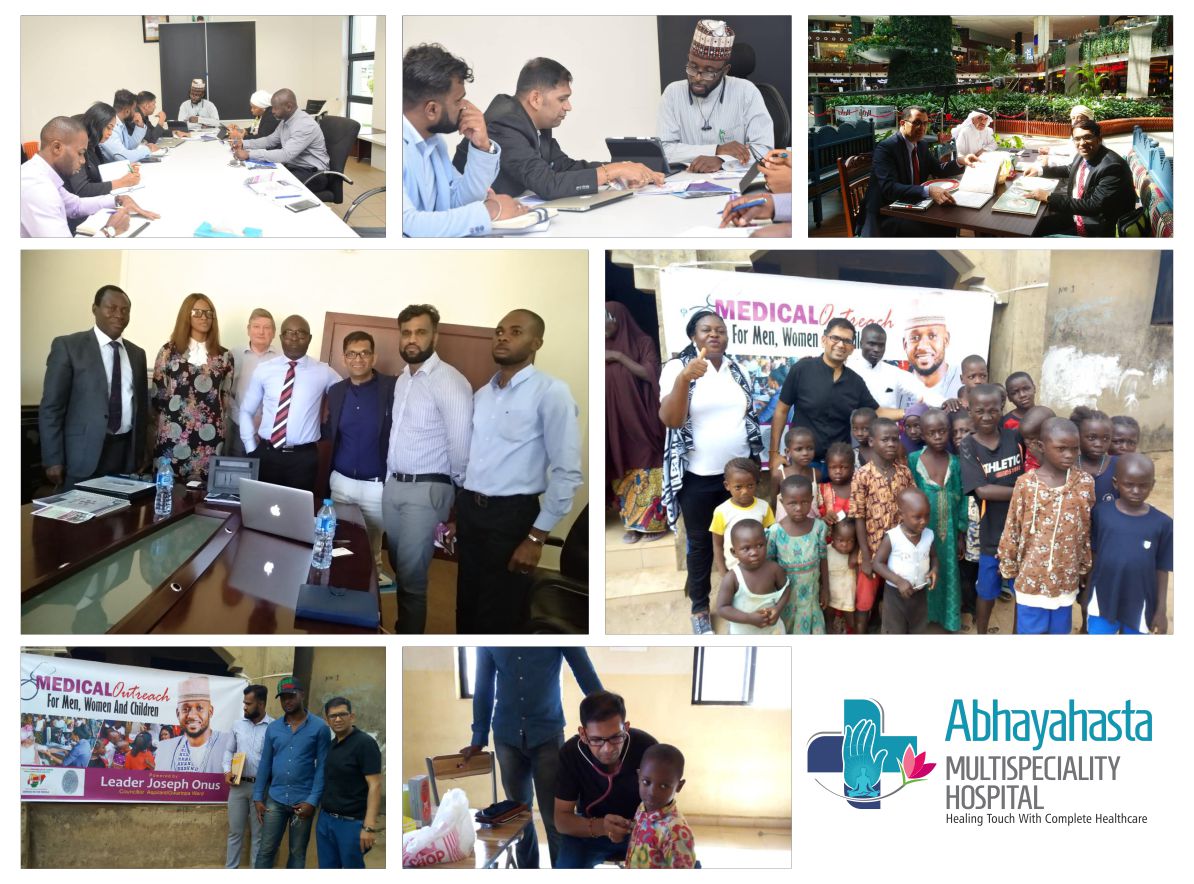 Abhayahasta Hospital Affordable Hospital Pediatrics Gynecologist General Physician